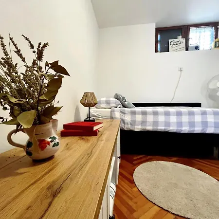 Appartamento With Parking Space Baska, Krk - 21613