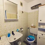 Apartament With Parking Space Baska, Krk - 21613 Baška